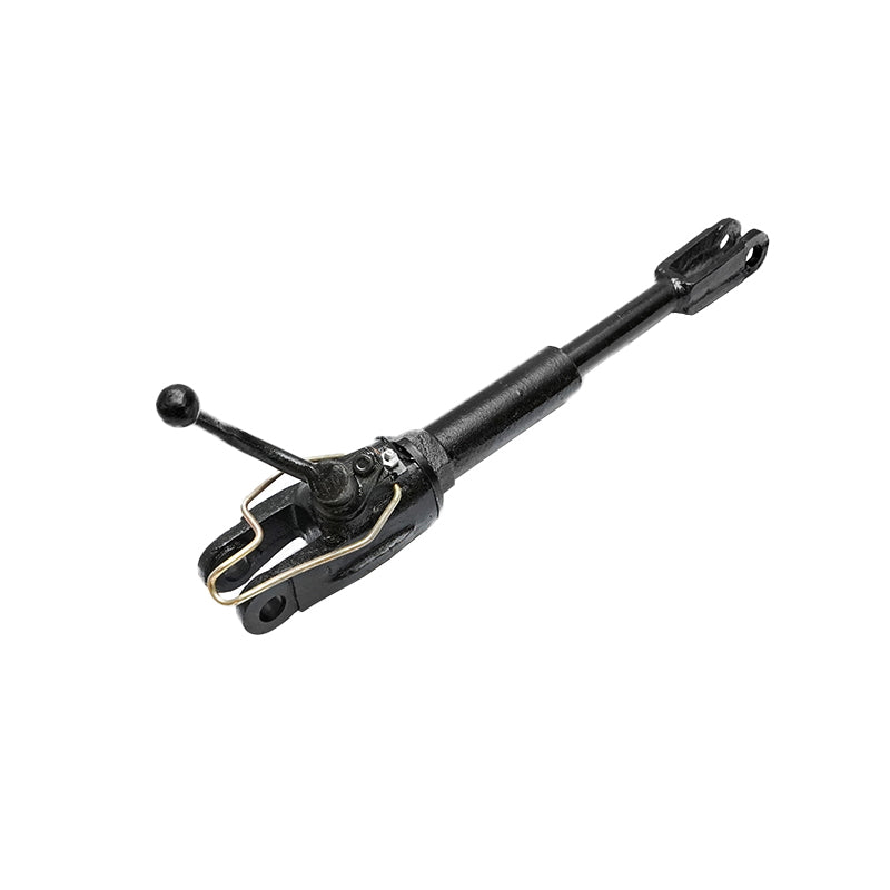 Adjustable rod with crank (tensioner) UTB U-445